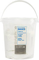 Порошок для висвітлення волосся Sinergy білий, 500гр