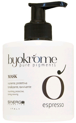 Тонуюча маска для волосся Sinergy ESPRESSO 300 мл