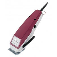 Машинка для стрижки Moser червона Edition