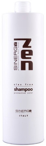 Шампунь для фарбованого волосся Sinergy ZEN 1000 мл
