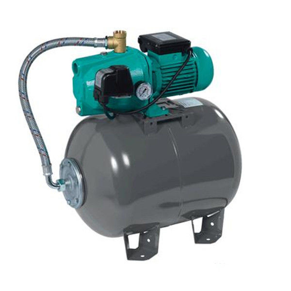Насосна станція WILO INITIAL JET SYSTEM 4-4-50