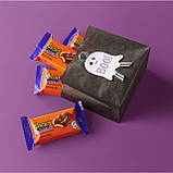 Батончик Halloween Reese`s Pumpkins Milk Chocolate 34g, фото 3