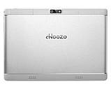 Планшет Hoozo MT232 Silver + Чохол-книжка + Карта пам'яті 32GB, фото 4