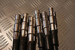 Дріт високовольтний комплект 2.6/2.8 Audi 100 A6 C4 91-97г