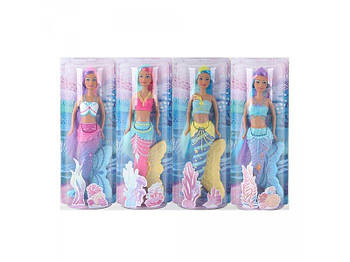 Лялька DEFA русалка 8483 G-Rich