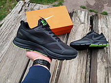 Чоловічі термо кросівки Nike Zoom Pegasus 26X водонепроникні gore-tex, фото 3