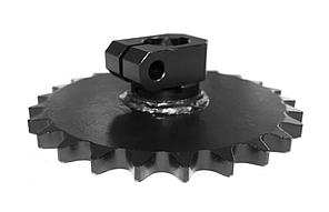 Зірочка Z-22 ЖНС-6.00.320 до жатки для соняшника JOHN GREAVES