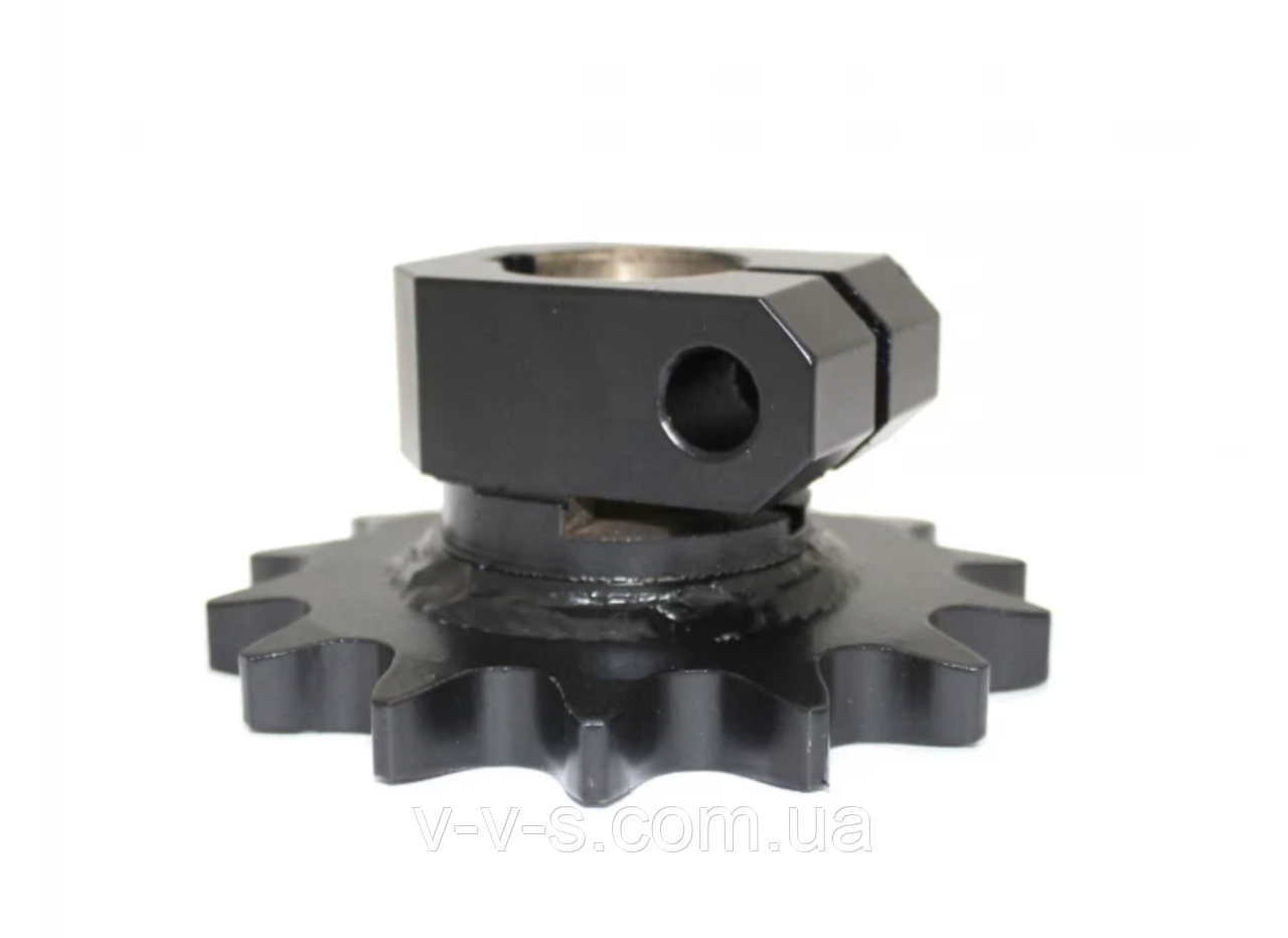 Зірочка Z-14 ЖНС-6.00.340-01 до жатки JOHN GREAVES