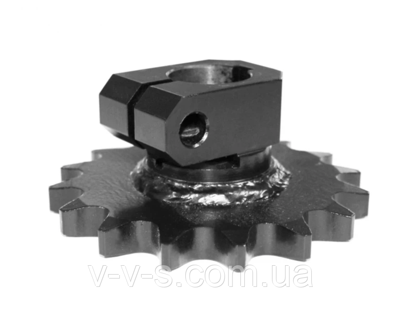 Звездочка Z-16 ЖНС-6.00.340-03 к жатке ЖНС JOHN GREAVES: продажа