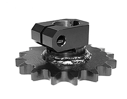 Зірочка Z-16 ЖНС-6.00.340-03 до жатки ЖНС JOHN GREAVES