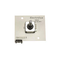 Перемикач програм для верт. прання машини (???? поз.) AEG