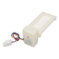 Двигун у зборі із заслінкою NSBA001TF1 12V DC 0.06A для холоду. Samsung