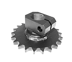 Зірочка Z-22 ЖНС-6.01.180-02 до жатки ЖНС JOHN GREAVES