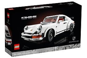 Конструктор LEGO Creator Expert Porsche 911 - 1458 деталей (10295)