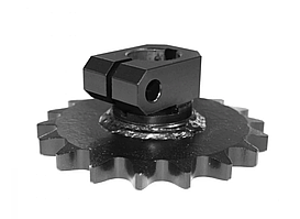 Зірочка Z-18 ЖНС-6.00.610 до жатки ЖНС JOHN GREAVES