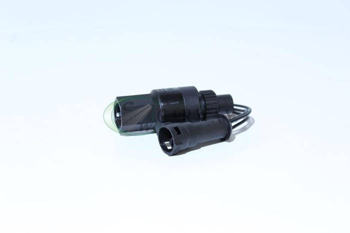 Датчик скорости ВАЗ 2110-15 (с проводком) разъем АМП, круглый 2111 ...