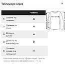 Худі Intruder BOWL на флісі з кишенями. Колір: мокко, фото 9