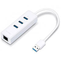 Новинка Сетевая карта TP-Link UE330 USB to Ethernet (UE330) !