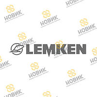 4638642 Стійка передпослужниця Lemken