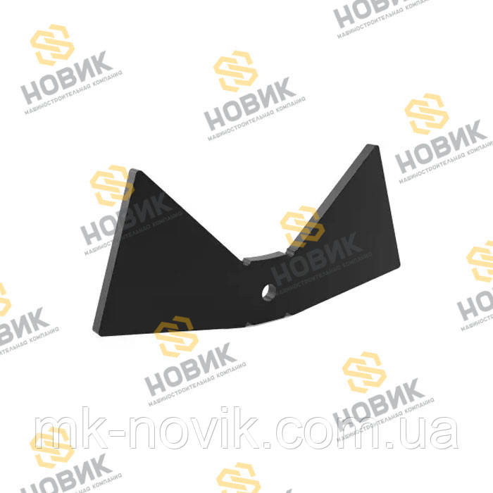 A139253378 Чістик диска висівного пристрою, фото 1