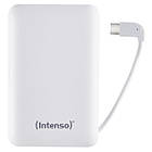 Повербанк INTENSO Powerbank XC10000 (white) 10000 mAh