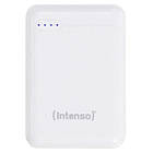 Повербанк INTENSO Powerbank XS 10000 (white) 10000mAh