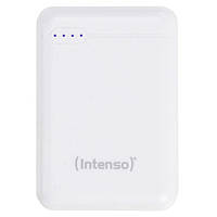 Повербанк INTENSO Powerbank XS 10000 (white) 10000mAh