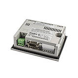 Панель оператора Pro-face ST400-AG41-24V, фото 3