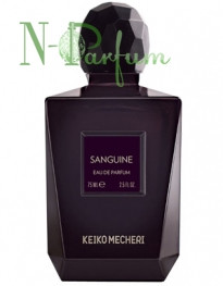 Парфумована вода Keiko Mecheri Sanguine 75 мл, фото 1