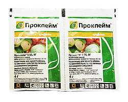 Інсектицид Проклейм 4 г СИНГЕНТА/Syngenta