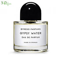 Парфумована вода Byredo Parfums Gypsy Water 50 мл