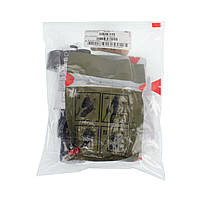 Набір медичної допомоги NAR M-FAK Mini First Aid Resupply Kit, Прозорий(1830870439755)