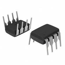 Мікросхема YD723A YD723 DIP-8