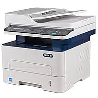 МФУ Xerox WorkCentre 3225DNI / Лазерная монохромная печать / 600x600 dpi / 28 стр/мин / A4 / USB 2.0, Ethernet