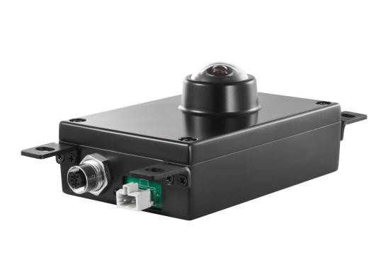 Внутрішня Камера IP HIKVISION DS-2CD6562PT (1.27 мм)