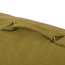 Сумка для спорядження Highlander Kit Bag 14" Base Olive (TB006-OG), фото 2