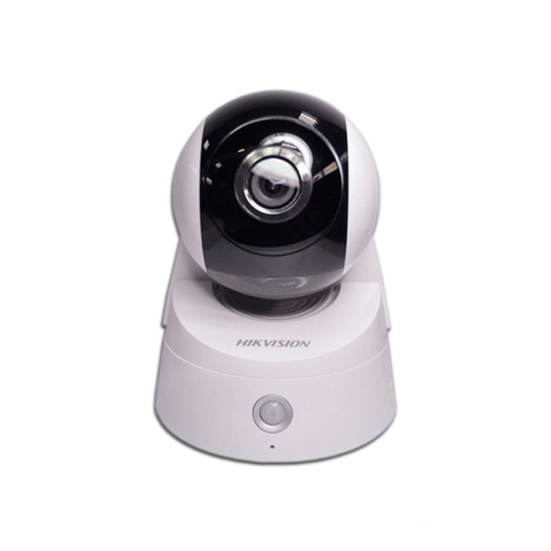 IP Камера HIKVISION DS-2CD2Q10FD-IW