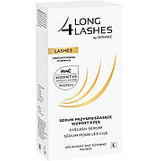 Сироватка для росту вій Oceanic Long4Lashes Bimatoprost 3 мл