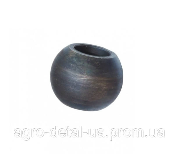 Шарнір 180.56.608 (яблуко) поздовжньої тяги крюкової навішування ХТЗ 243К.20,ХТЗ 242К, фото 1