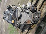 Двигун Mitsubishi Colt 1,3 03-08 4A90 MN155155, фото 4