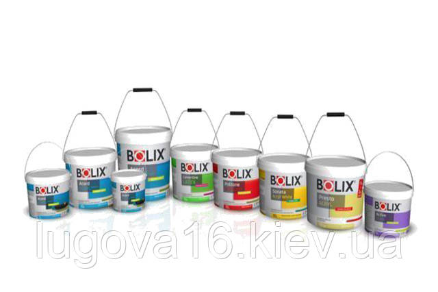 BOLIX