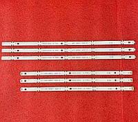 LED Подсветка телевизора LG 47LB570V 47LB561V 47LB653V Подсвтека ...