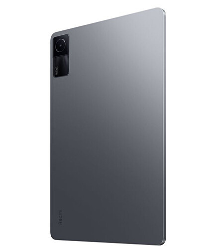 Планшет Xiaomi Redmi Pad 4/128GB Graphite Gray. Гарантия 12 месяцев. - фото 2 - id-p1689987203