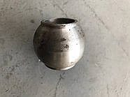 Шарнір 180.56.157 (яблуко) центральної тяги гакової навіски ХТЗ 242К,ХТЗ 243К.20