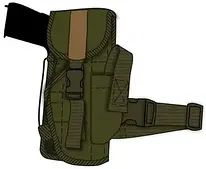 польові кобури