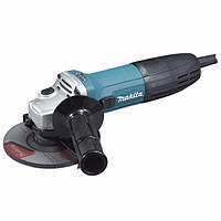 УГЛОВАЯ ШЛИФМАШИНА MAKITA GA5030