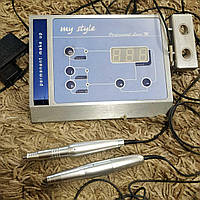 Апарат для перманентного макіяжу-татуажу mystyle professional liner