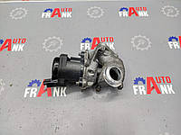 Клапан EGR 3M5Q-9D475-EA, 21604952-1 для Ford C-Max, Focus II/ Volvo C30, S40 II, V50