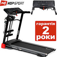 Беговая дорожка Hop-Sport HS-1200LB Soul / Германия / Гарантия 2 года