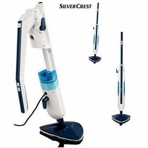 Парова швабра SilverCrest SDM 1500 C2 Німеччина